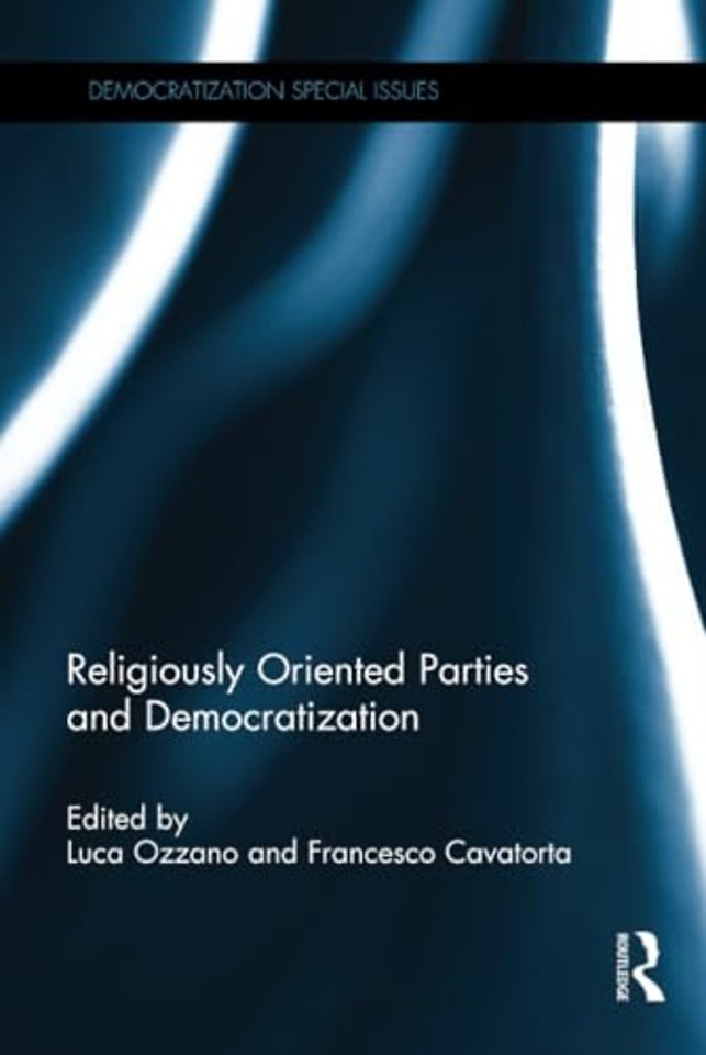 Religiously Oriented Parties and Democratization