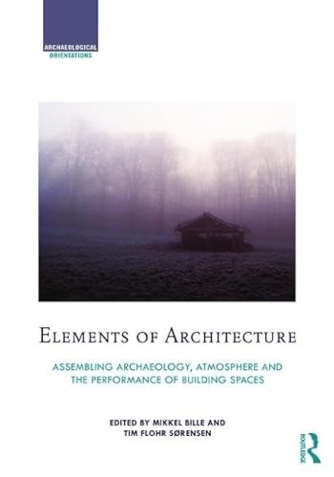 Elements of Architecture