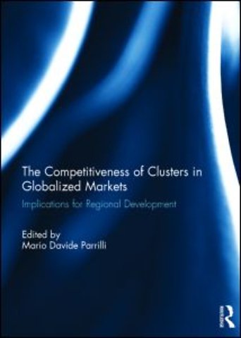Competitiveness of Clusters in Globalized Markets