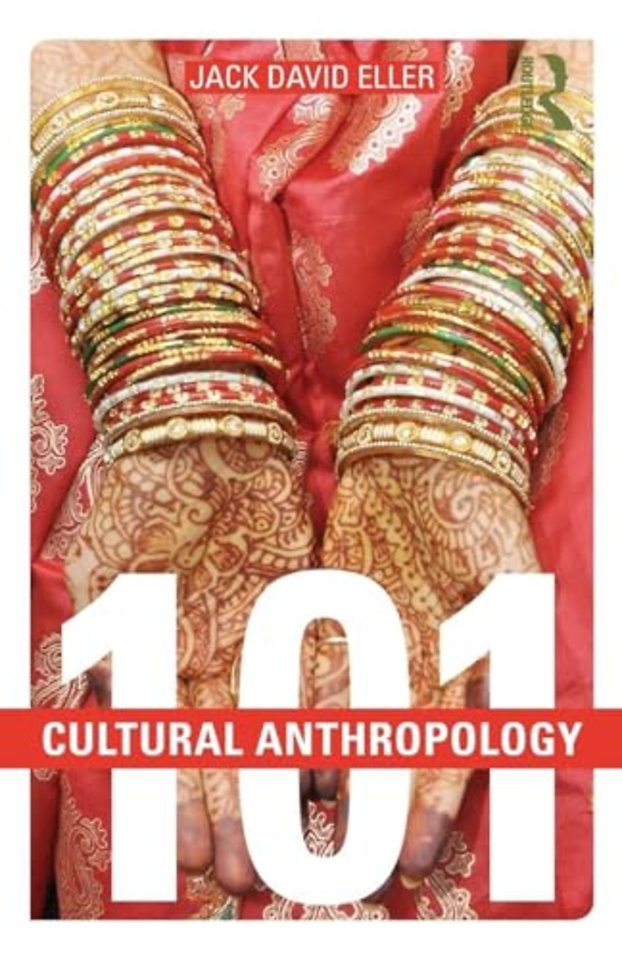 Cultural Anthropology: 101