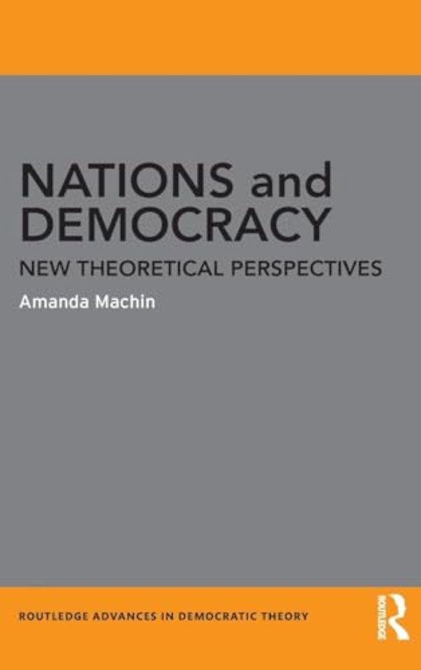 Nations and Democracy
