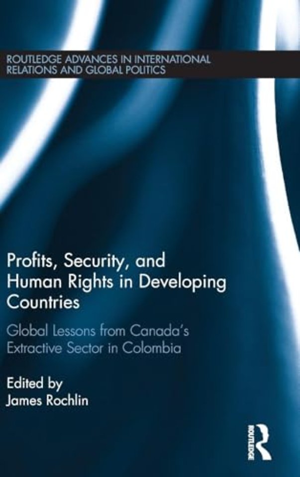 Profits, Security, and Human Rights in Developing Countries