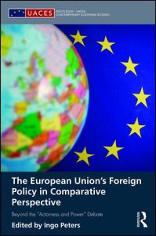 European Union's Foreign Policy in Comparative Perspective