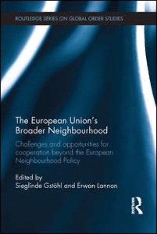 European Union's Broader Neighbourhood