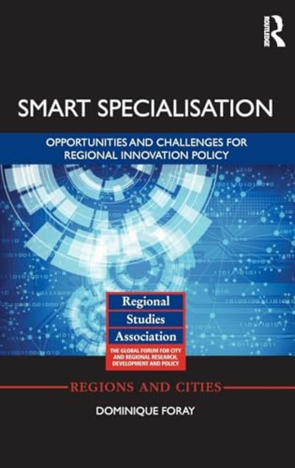 Smart Specialisation