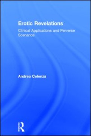 Erotic Revelations