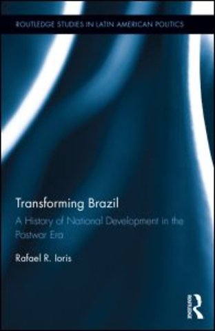 Transforming Brazil