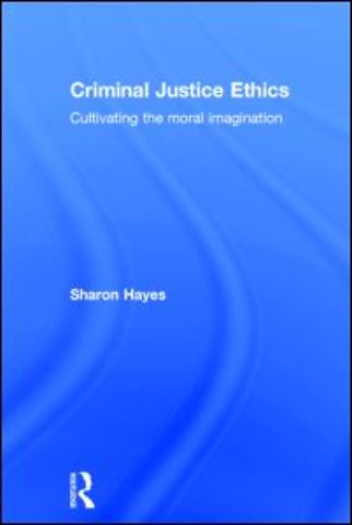 Criminal Justice Ethics