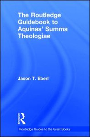 Routledge Guides to the Great Books