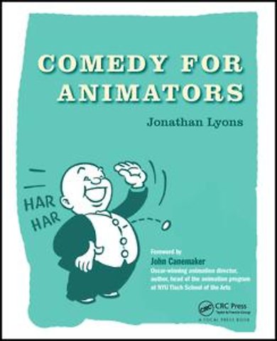 Comedy for Animators