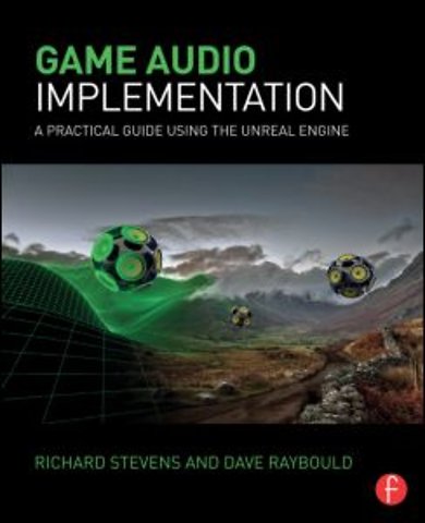 Game Audio Implementation