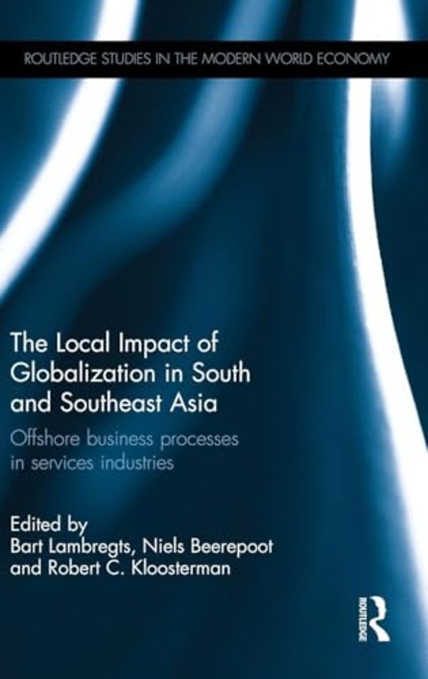 Local Impact of Globalization in South and Southeast Asia