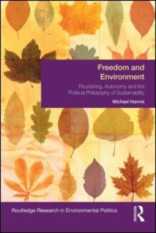 Freedom and Environment