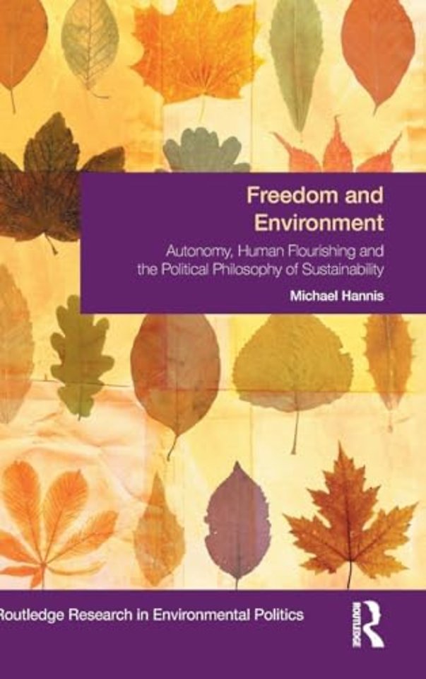 Freedom and Environment