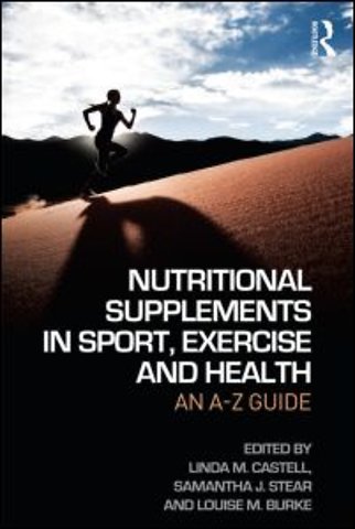 Nutritional Supplements in Sport, Exercise and Health