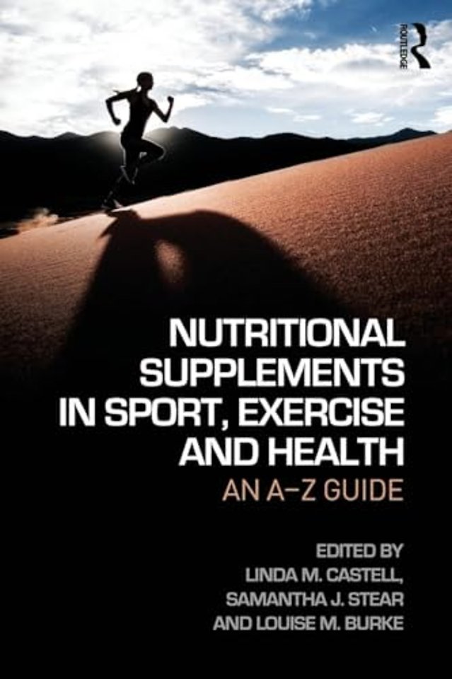 Nutritional Supplements in Sport, Exercise and Health