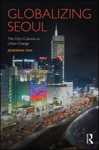 Globalizing Seoul