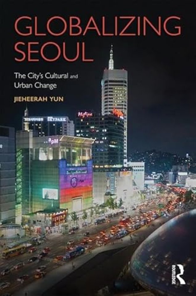 Globalizing Seoul