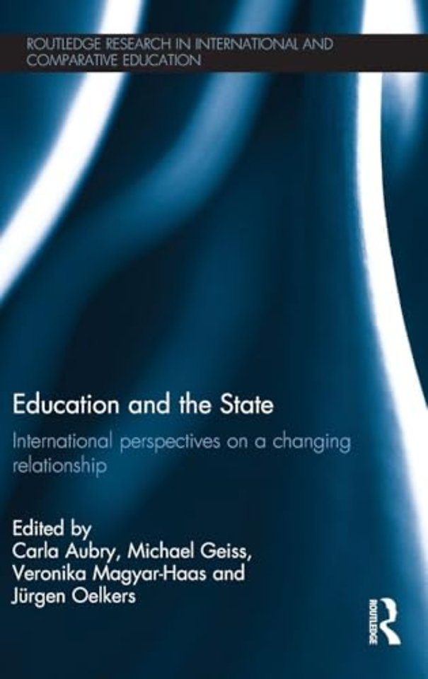 Education and the State