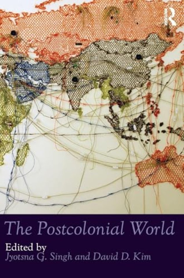 Postcolonial World