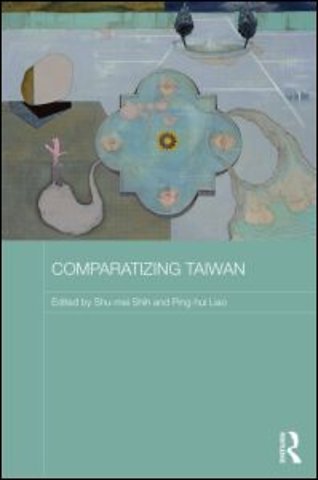 Comparatizing Taiwan