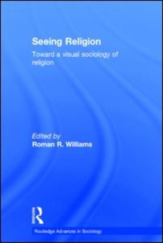 Seeing Religion