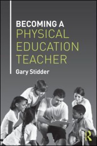 Becoming a Physical Education Teacher