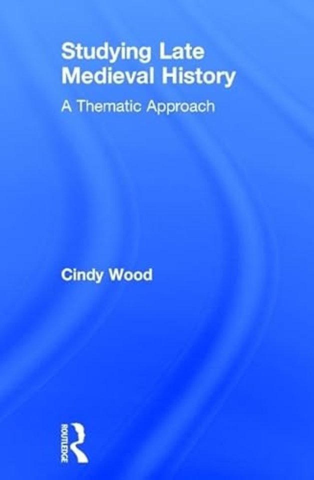 Studying Late Medieval History