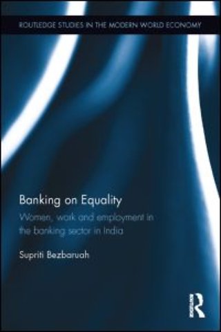 Banking on Equality