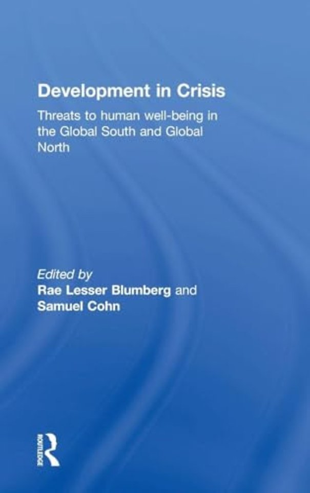 Development in Crisis