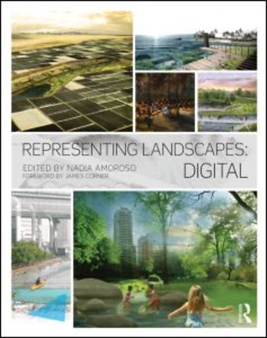 Representing Landscapes: Digital