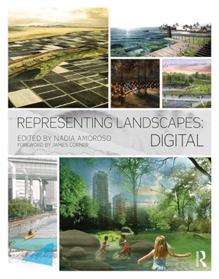 Representing Landscapes: Digital