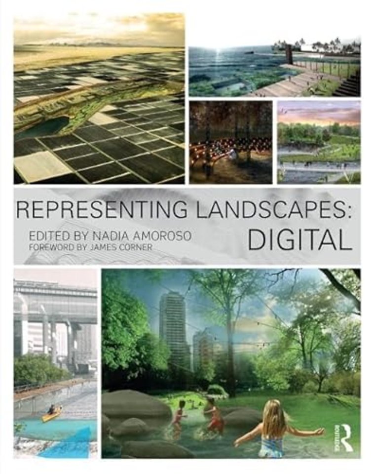 Representing Landscapes: Digital