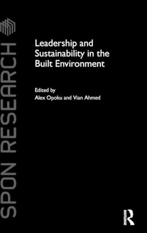 Leadership and Sustainability in the Built Environment