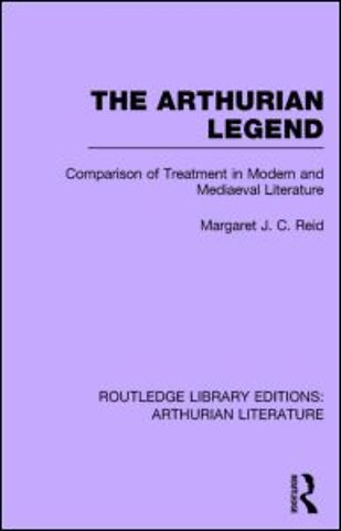 Arthurian Legend