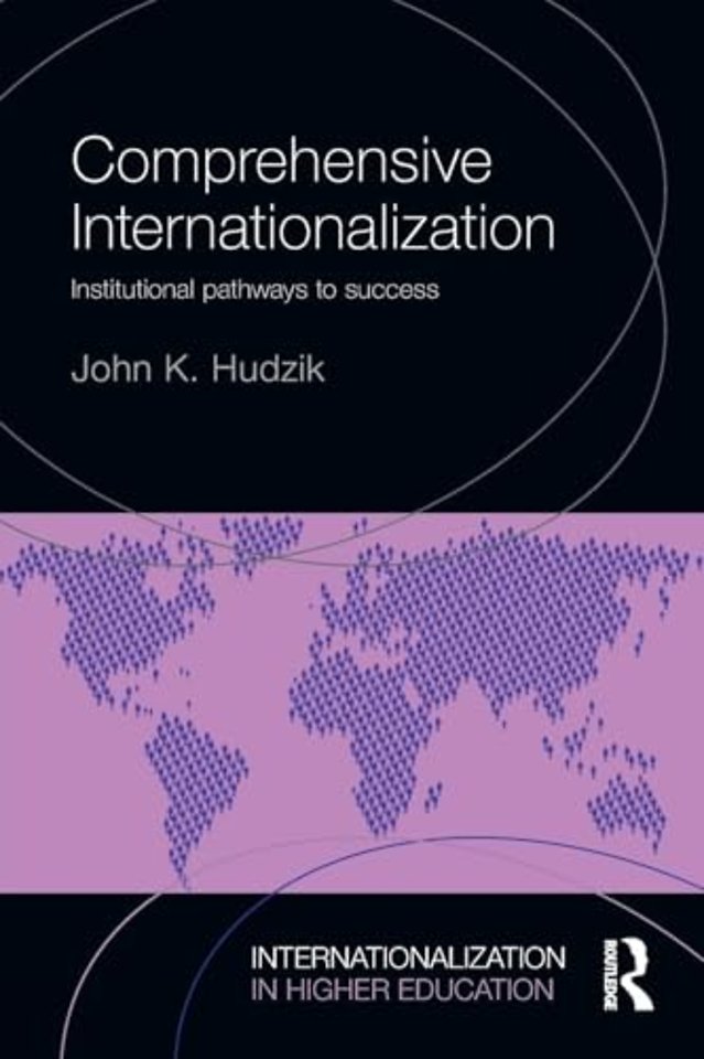Comprehensive Internationalization