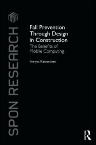 Fall Prevention Through Design in Construction