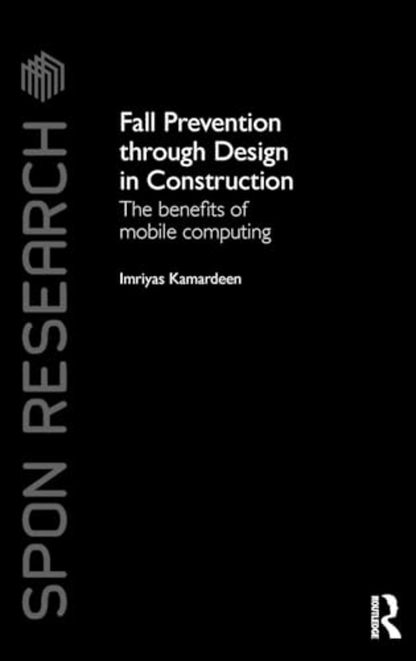 Fall Prevention Through Design in Construction