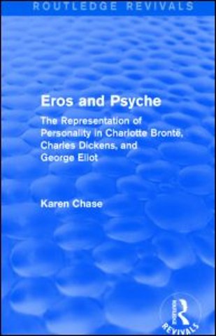 Eros and Psyche (Routledge Revivals)