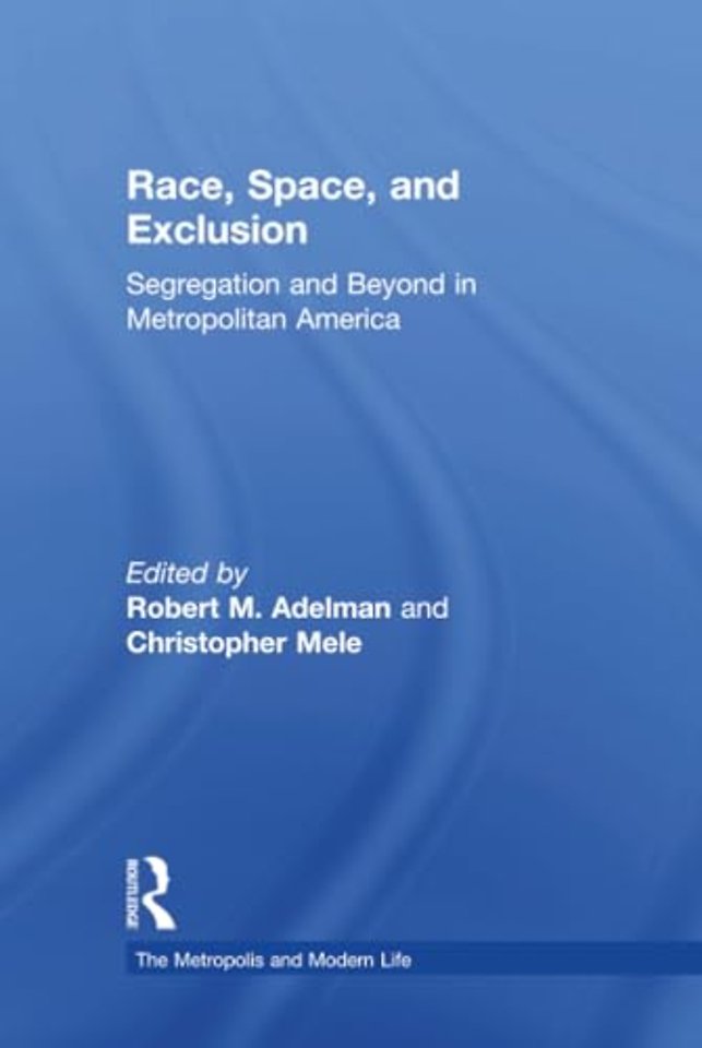 Metropolis and Modern Life