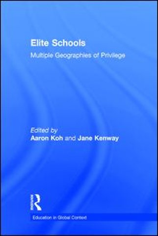 Elite Schools