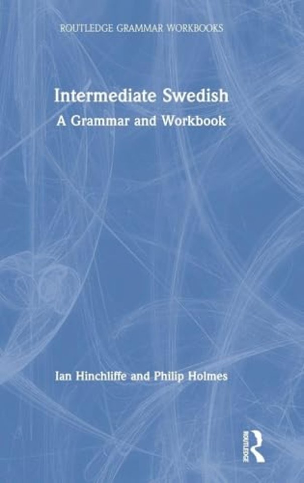 Intermediate Swedish