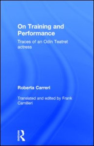 On Training and Performance