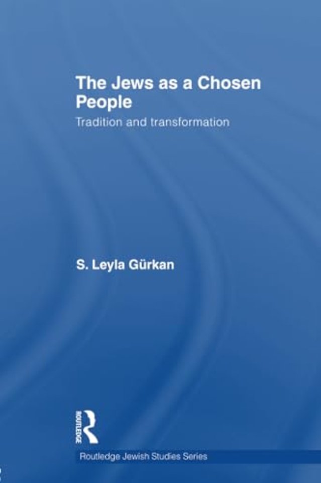 Jews as a Chosen People