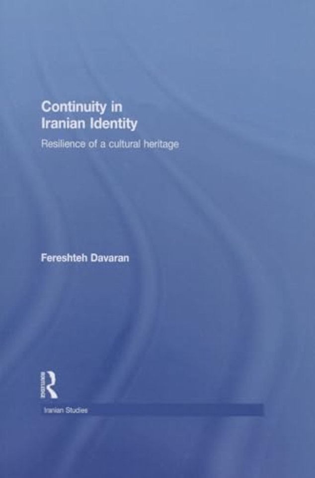 Continuity in Iranian Identity