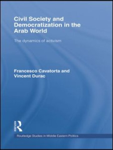 Civil Society and Democratization in the Arab World