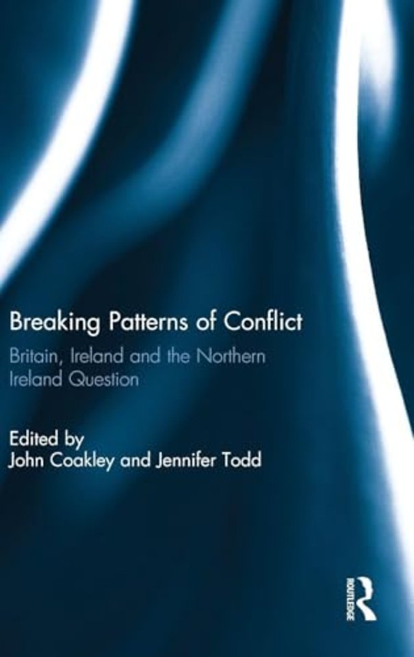 Breaking Patterns of Conflict