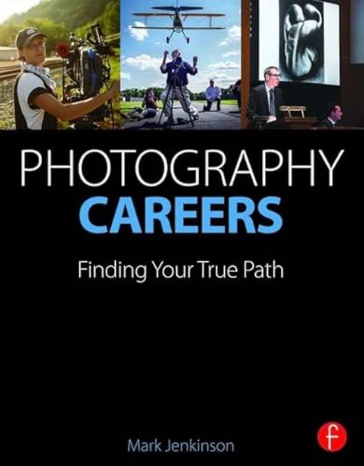 Photography Careers