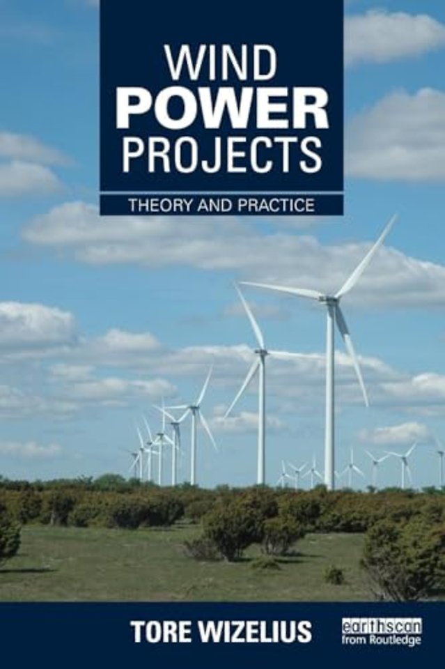 Wind Power Projects