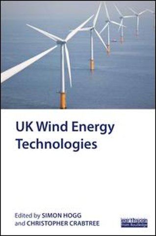 UK Wind Energy Technologies